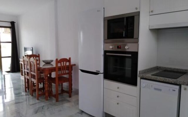 Apartament Calle Mijas