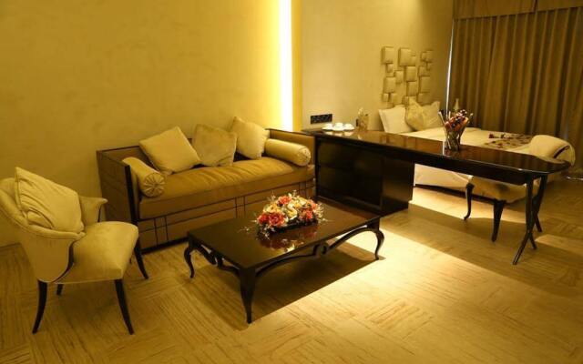 Sanya Phoenix Island Royal Mansion