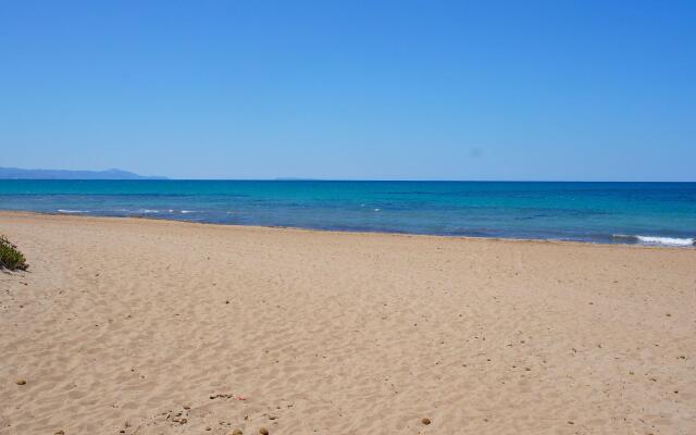 Bahia de Denia in Denia