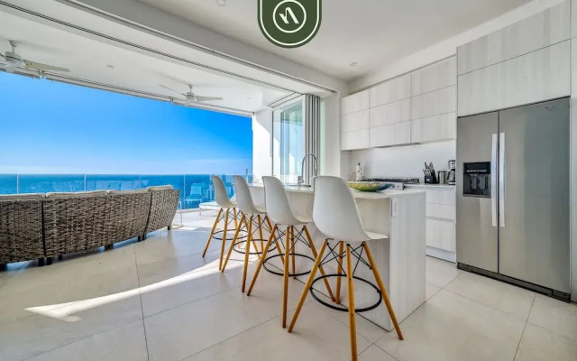 1BR Condo Near to Beach