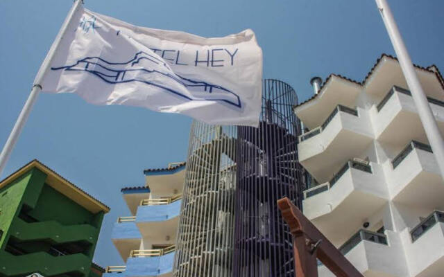 Hotel Hey Peñíscola