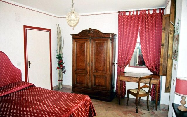 Casa Giulia Country House