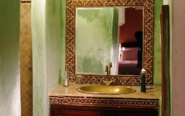 Riad Mina
