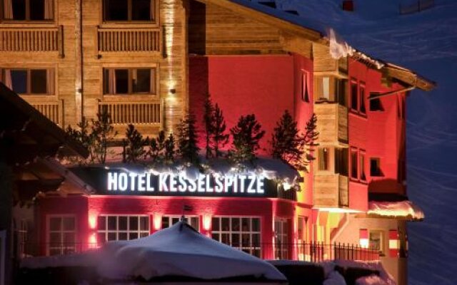 Kesselspitze Valamar Collection Hotel Superior