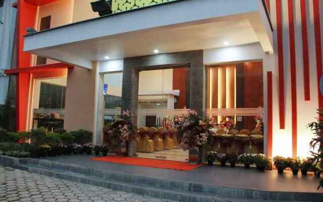 Sumi Hotel Surabaya