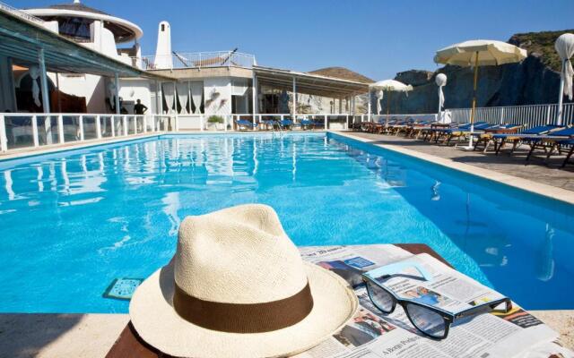 Grand Hotel Chiaia Di Luna