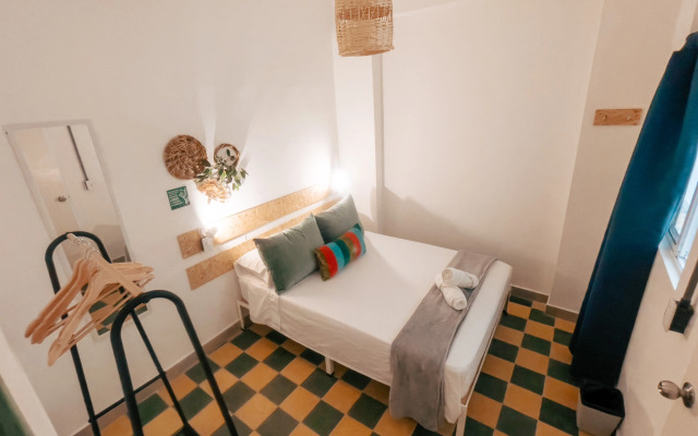 Cordova Hostel Medellín