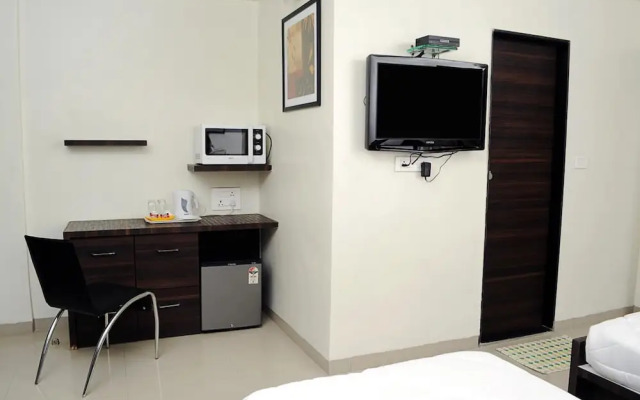 Hotel Suresh Inn