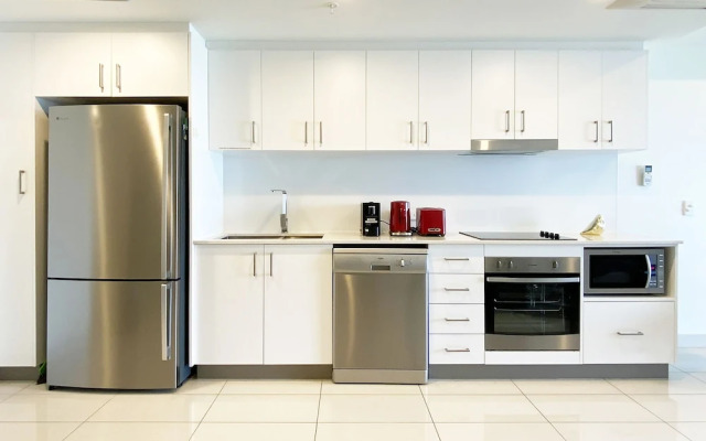 Penthouse Pads