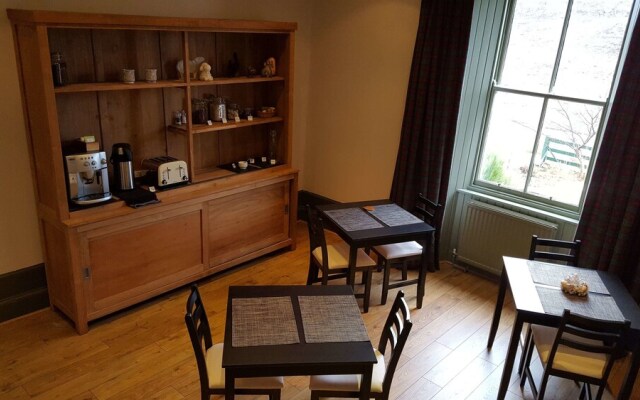 The Green Cruachan - Completely Vegetarian Breakfast