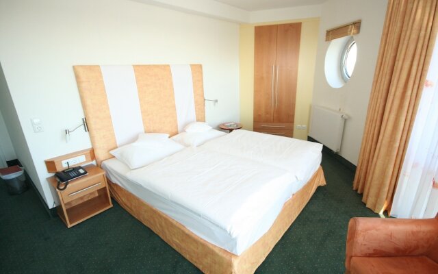 Nordseehotel Benser Hof