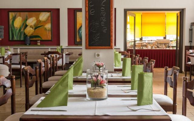gut-Hotel Tannenhof