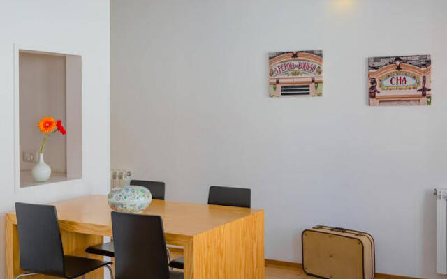 Oporto Home Apartments