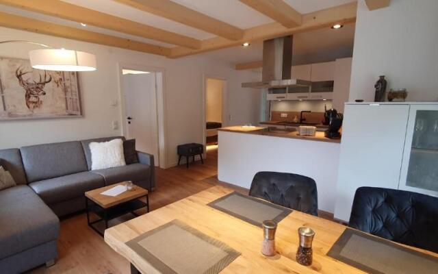 Hochalmbahnen Chalets Rauris 1-11 WE1, Maislaufeldweg 1k EG