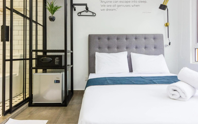 Z Hotel