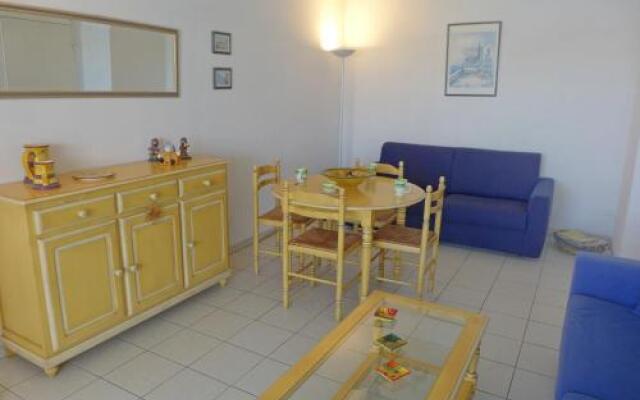 Apartment Le Borghese