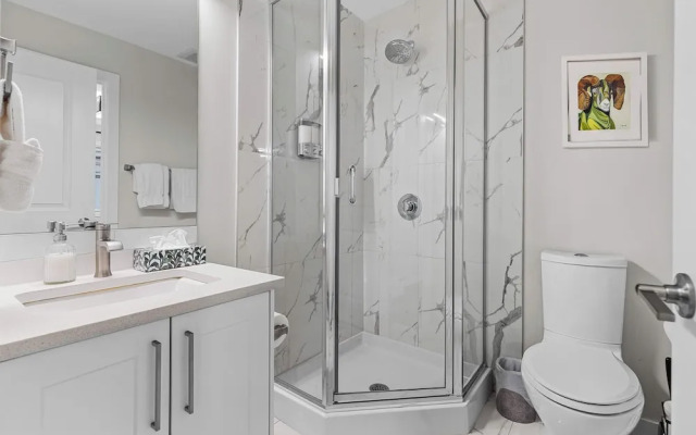 Township by Canmore Premier
