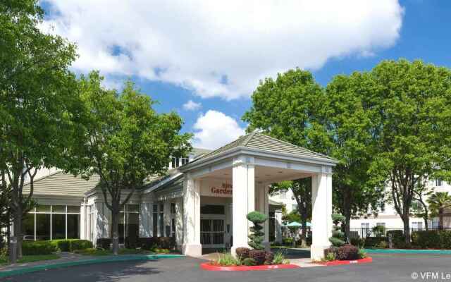 Hilton Garden Inn Sacramento/South Natomas