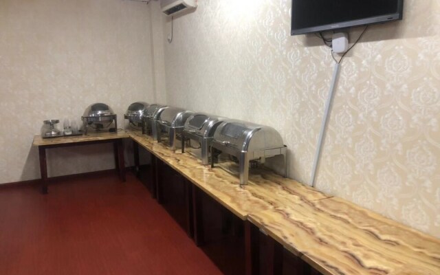 Yi Jiangnan Holiday Hotel