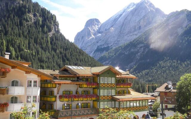 Alpino Al Cavalletto