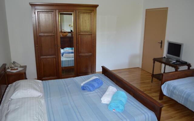 Apartment Mare Monti