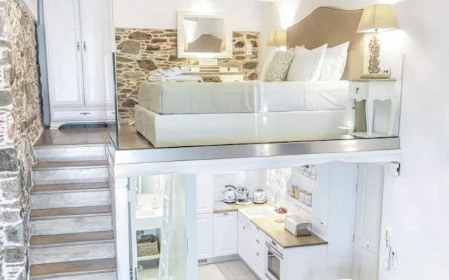 Top Suites