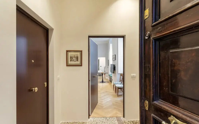 Corvetto Luxury Suite by Wonderful Italy