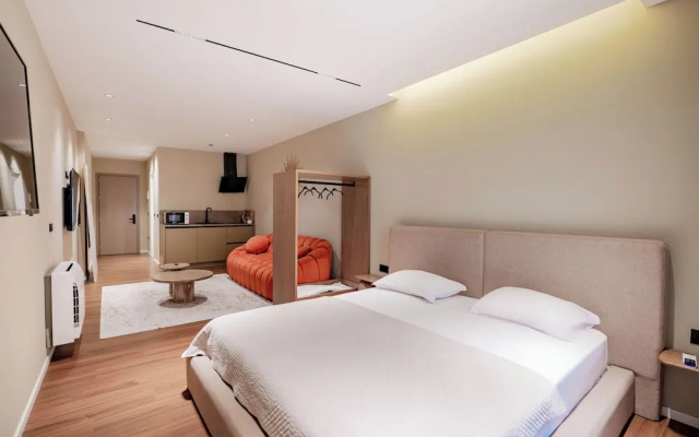 Agate Hotel Tirana