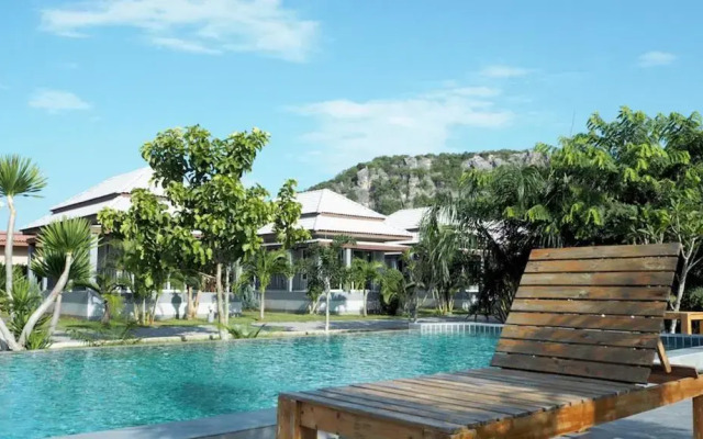KP Mountain Beach Resort