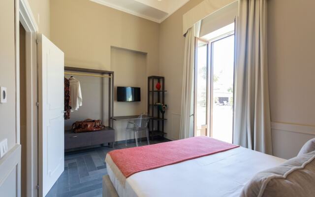 Villa Masetta - Luxury Suite