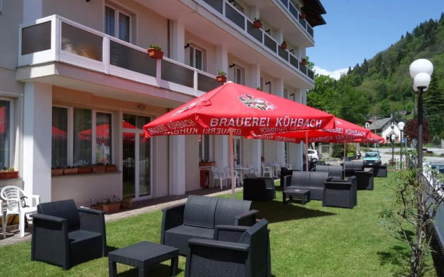 Hotel Pian Nava