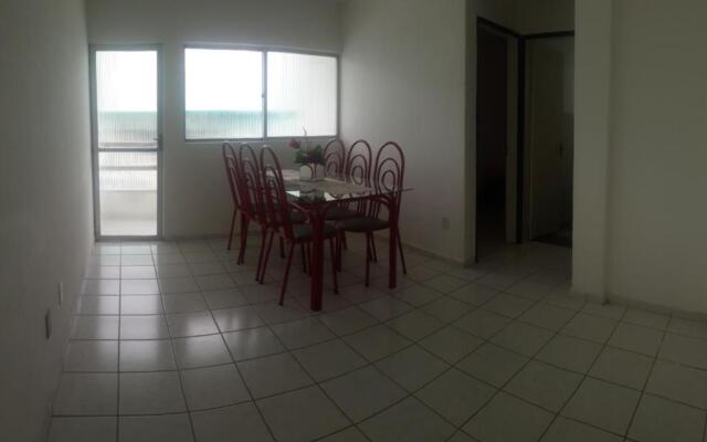 Catolé Apartamento Flat Suíte Quarto Vaga Garagem