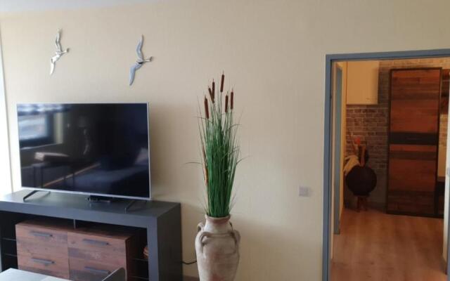 Apartment Ankerplatz