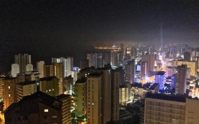 Residence Vacanza Torre Montecarlo