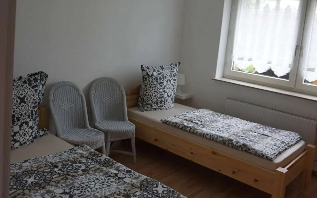 Lilis Ferienwohnungen