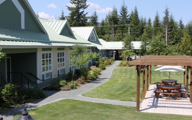 Honeymoon Bay Lodge & Retreat