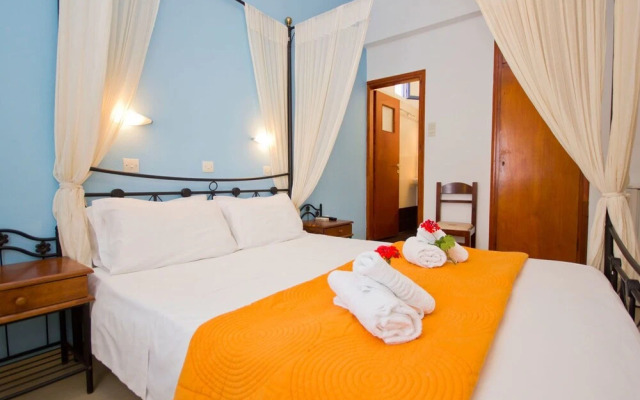 Hotel Leta