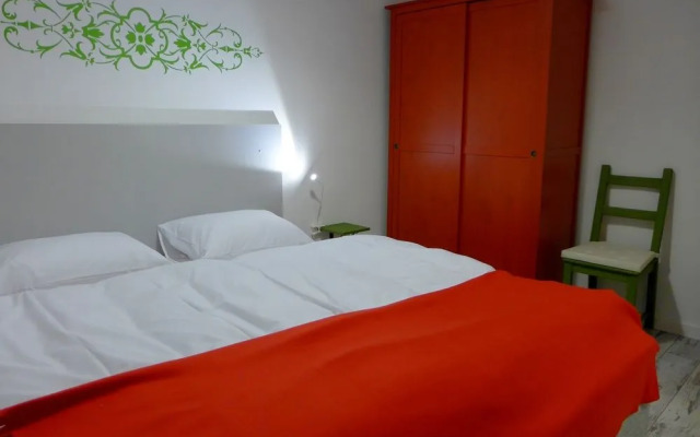 Apartamenty Zloty Widok