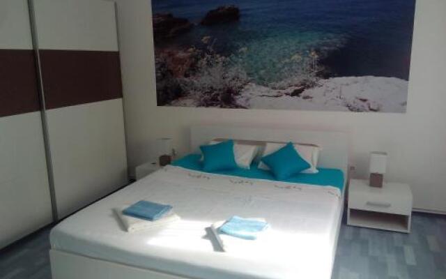 Art Apartment Pula