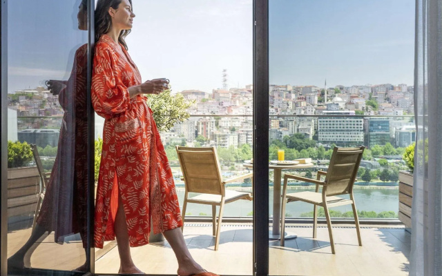 Movenpick  Istanbul Golden Horn