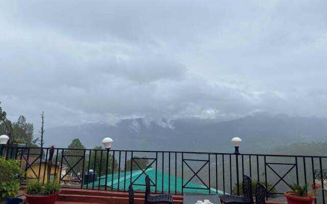 Blissful Villas Ranikhet