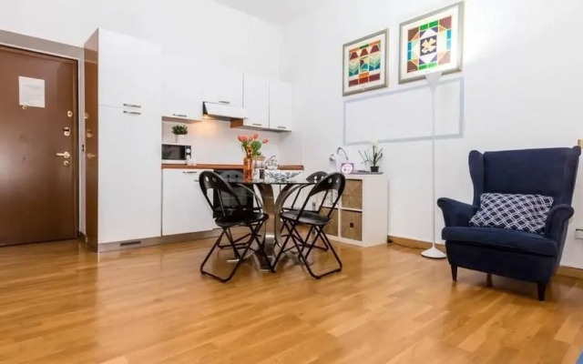 Nice Flat in Duomo