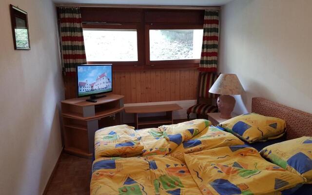 Holidays Groupes Anzere