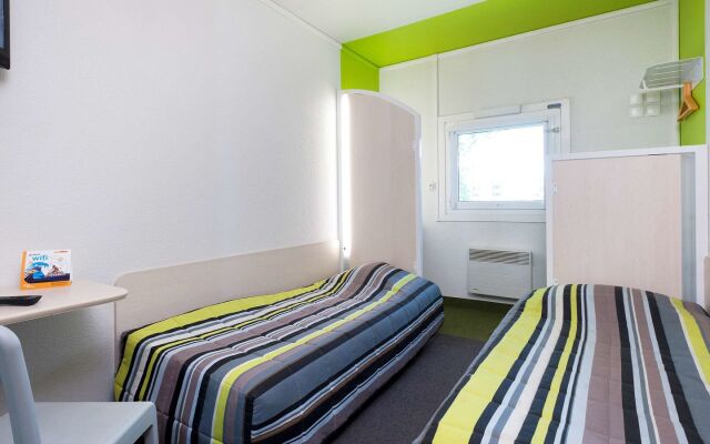 Kyriad Direct Narbonne Sud