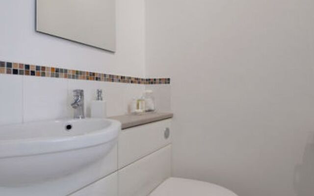 House Mariners San Giovanni D'Asso