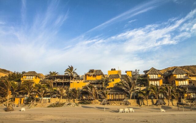 Peña Linda Bungalows