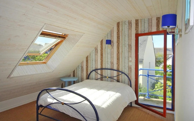 Comfortable Holiday Home, Pleneuf-val-andre