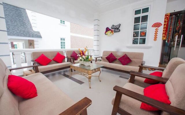Smurf Inn Homestay