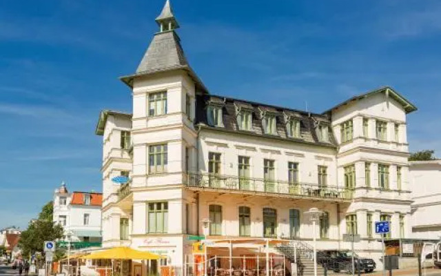 Villa Frohsinn_Wohnung 14