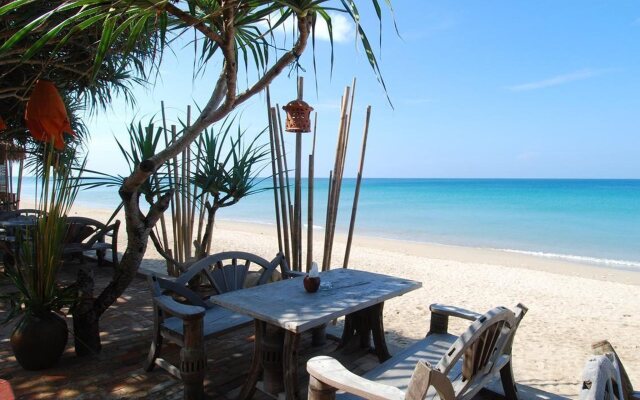 Clean Beach Resort
